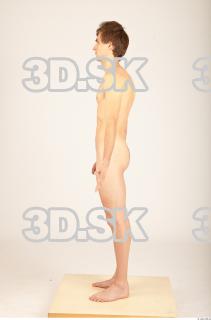 Body texture of Jeronym 0003